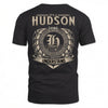 HUDSON HH88-K2–Personalized Name Quote Apparel “It’s an NAME Thing You Wouldn’t Understand”