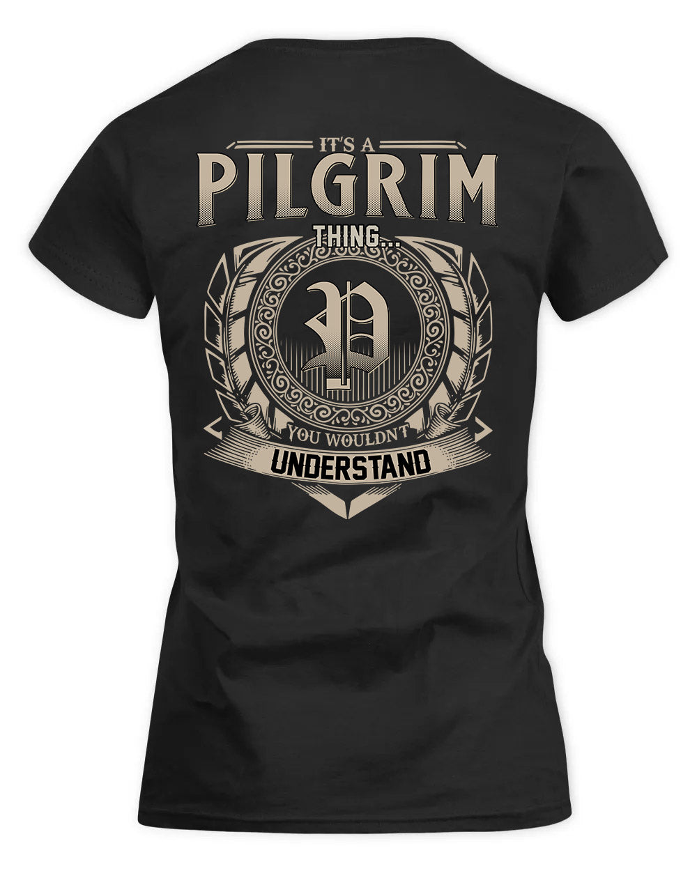 PILKINGTON HH88-K2–Personalized Name Quote Apparel “It’s a/an NAME Thing You Wouldn’t Understand”