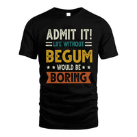 Unisex Standard T-Shirt