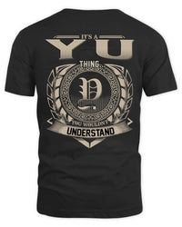 Unisex Standard T-Shirt
