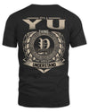 YU HH88-K2–Personalized Name Quote Apparel “It’s a/an NAME Thing You Wouldn’t Understand”