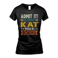 Women's Standard T-Shirt