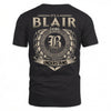 BLAIR HH88-K2–Personalized Name Quote Apparel “It’s an NAME Thing You Wouldn’t Understand”