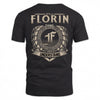 FLORIN HH88-K2–Personalized Name Quote Apparel “It’s a/an NAME Thing You Wouldn’t Understand”