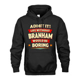 Unisex Hoodie