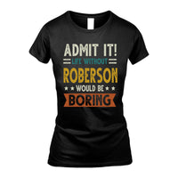 Women's Standard T-Shirt