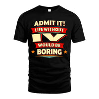 Unisex Standard T-Shirt