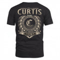 CURTIS HH88-K2–Personalized Name Quote Apparel “It’s an NAME Thing You Wouldn’t Understand”