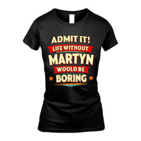Women's Standard T-Shirt