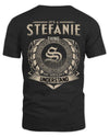 STEFANIE HH88-K2–Personalized Name Quote Apparel “It’s a/an NAME Thing You Wouldn’t Understand”
