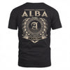 ALBA HH88-K2–Personalized Name Quote Apparel “It’s a/an NAME Thing You Wouldn’t Understand”