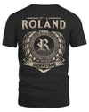 ROLAND HH88-K2–Personalized Name Quote Apparel “It’s a/an NAME Thing You Wouldn’t Understand”