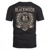 BLACKWOOD HH88-K2–Personalized Name Quote Apparel “It’s a/an NAME Thing You Wouldn’t Understand”