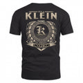 KLEIN HH88-K2–Personalized Name Quote Apparel “It’s a/an NAME Thing You Wouldn’t Understand”