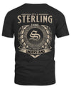 STERLING HH88-K2–Personalized Name Quote Apparel “It’s a/an NAME Thing You Wouldn’t Understand”