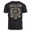 GILLEN HH88-K2–Personalized Name Quote Apparel “It’s a/an NAME Thing You Wouldn’t Understand”