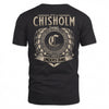 CHISHOLM HH88-K2–Personalized Name Quote Apparel “It’s a/an NAME Thing You Wouldn’t Understand”