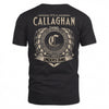 CALLAGHAN HH88-K2–Personalized Name Quote Apparel “It’s a/an NAME Thing You Wouldn’t Understand”
