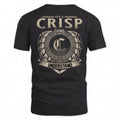 CRISP HH88-K2–Personalized Name Quote Apparel “It’s a/an NAME Thing You Wouldn’t Understand”