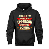 Unisex Hoodie