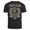 TRISTAN HH88-K2–Personalized Name Quote Apparel “It’s an NAME Thing You Wouldn’t Understand”