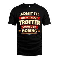 Unisex Standard T-Shirt