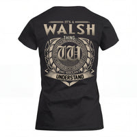 Women's Standard T-Shirt