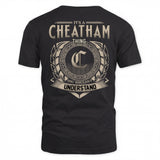 Unisex Standard T-Shirt
