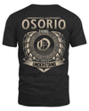 OSORIO HH88-K2–Personalized Name Quote Apparel “It’s a/an NAME Thing You Wouldn’t Understand”