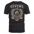 GIVENS HH88-K2–Personalized Name Quote Apparel “It’s a/an NAME Thing You Wouldn’t Understand”