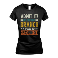 Women's Standard T-Shirt