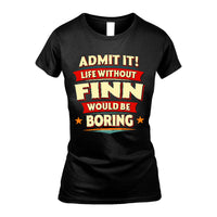 Women's Standard T-Shirt