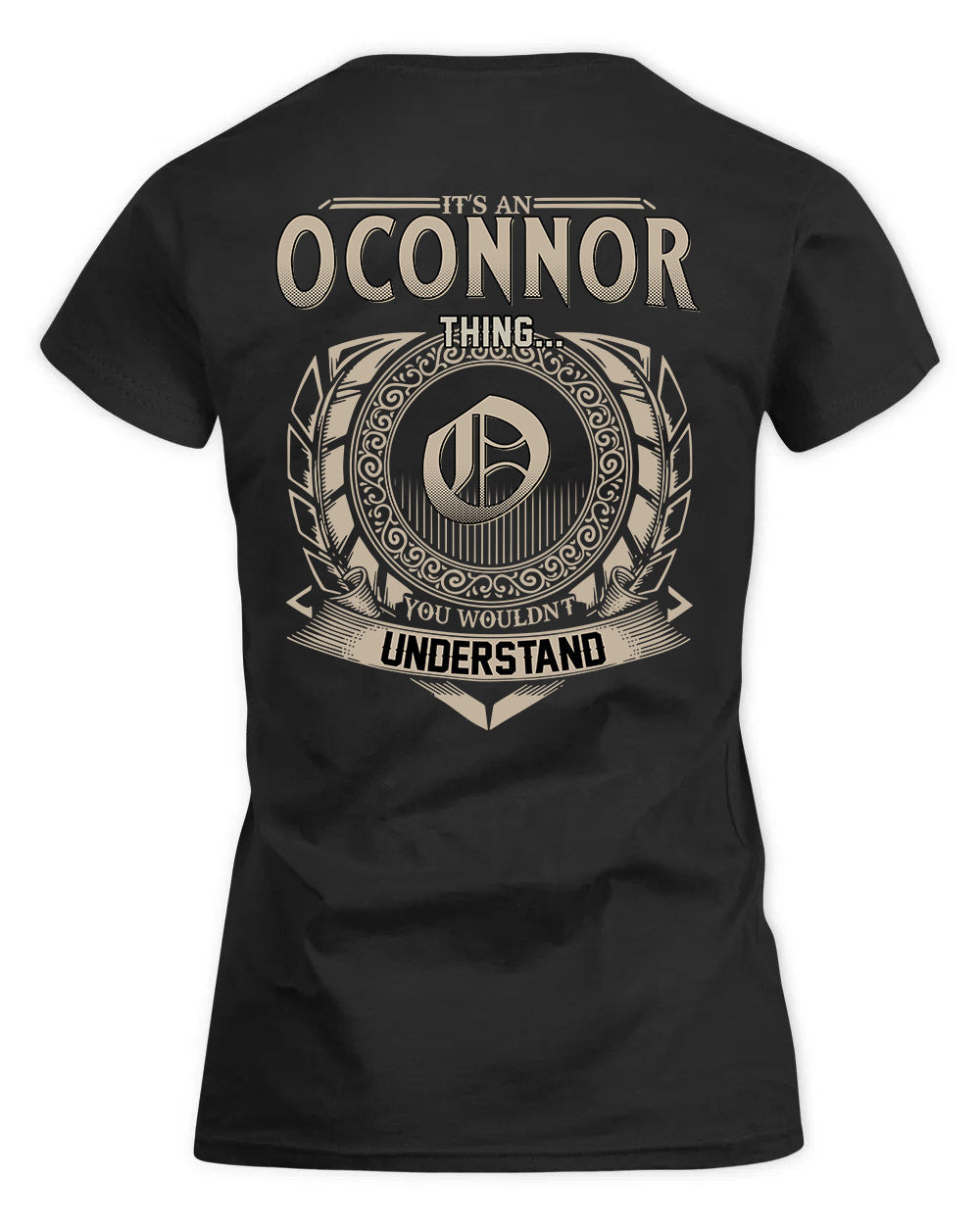OCTAVIO HH88-K2–Personalized Name Quote Apparel “It’s a/an NAME Thing You Wouldn’t Understand”