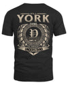 YORK HH88-K2–Personalized Name Quote Apparel “It’s a/an NAME Thing You Wouldn’t Understand”