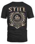 STILL HH88-K2–Personalized Name Quote Apparel “It’s a/an NAME Thing You Wouldn’t Understand”
