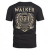 WALKER HH88-K2–Personalized Name Quote Apparel “It’s an NAME Thing You Wouldn’t Understand”