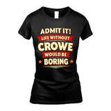Women's Standard T-Shirt