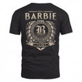 BARBIE HH88-K2–Personalized Name Quote Apparel “It’s a/an NAME Thing You Wouldn’t Understand”