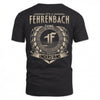 FEHRENBACH HH88-K2–Personalized Name Quote Apparel “It’s an NAME Thing You Wouldn’t Understand”