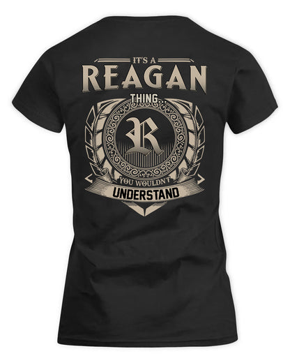 REAL HH88-K2–Personalized Name Quote Apparel “It’s a/an NAME Thing You Wouldn’t Understand”