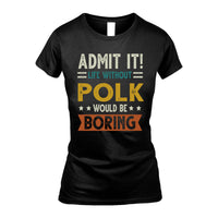 Women's Standard T-Shirt