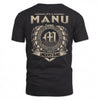 MANU HH88-K2–Personalized Name Quote Apparel “It’s a/an NAME Thing You Wouldn’t Understand”
