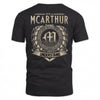 MCARTHUR HH88-K2–Personalized Name Quote Apparel “It’s a/an NAME Thing You Wouldn’t Understand”