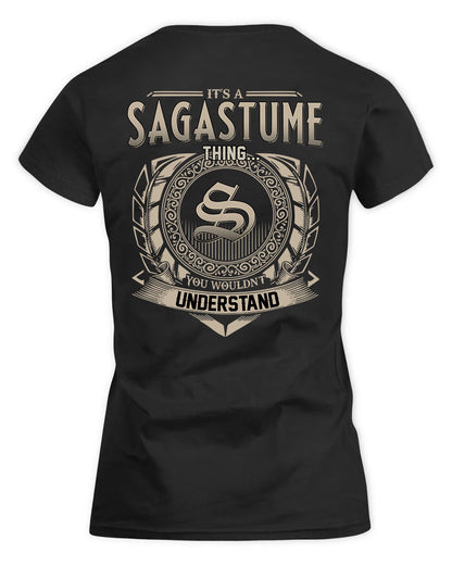 SAGE HH88-K2–Personalized Name Quote Apparel “It’s a/an NAME Thing You Wouldn’t Understand”