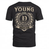 Unisex Standard T-Shirt