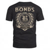 BONDS HH88-K2–Personalized Name Quote Apparel “It’s a/an NAME Thing You Wouldn’t Understand”