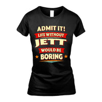 Women's Standard T-Shirt