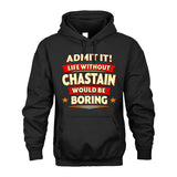 Unisex Hoodie