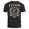 ELTON HH88-K2–Personalized Name Quote Apparel “It’s a/an NAME Thing You Wouldn’t Understand”