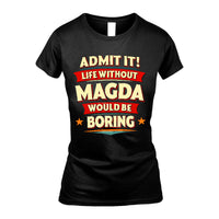 Women's Standard T-Shirt